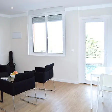Malagasuite House Pool Apartment Torremolinos