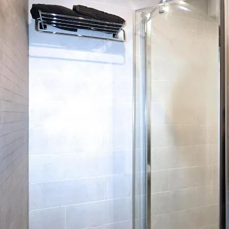 Malagasuite House Pool Apartment Torremolinos