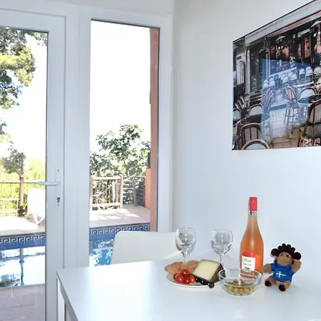 Malagasuite House Pool Torremolinos