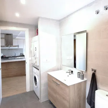 Malagasuite House Pool *